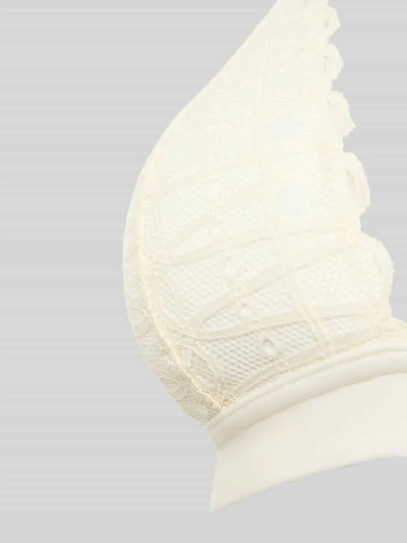 Mey Beha met haaksluiting beige, foto 3