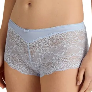 Calida Sensual Secrets Panty D1 * Actie * Blauw,Rood