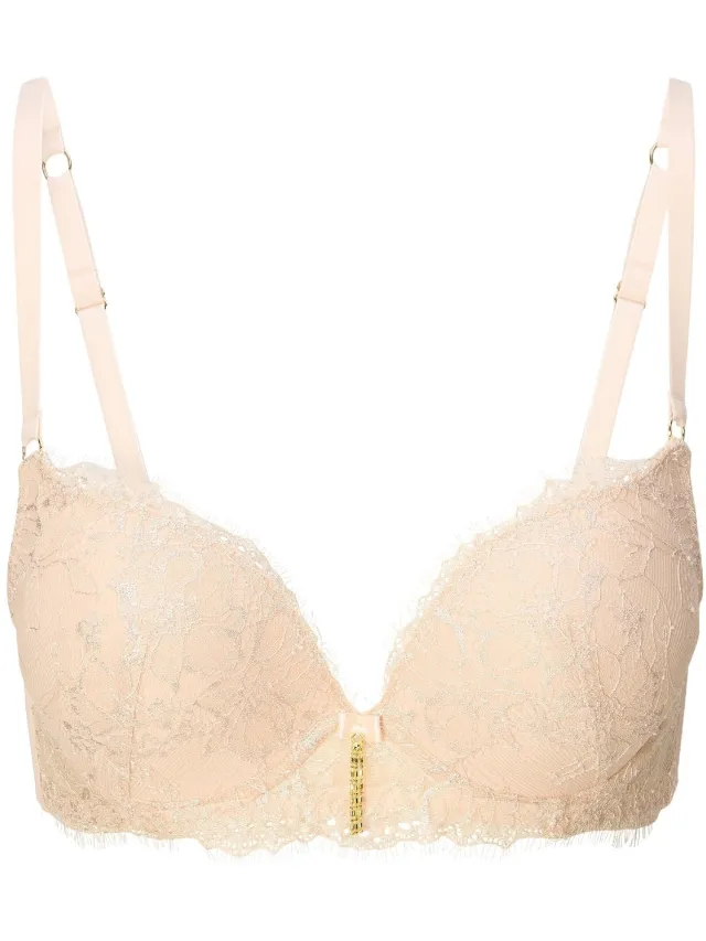LingaDore Push up BH Gold beige
