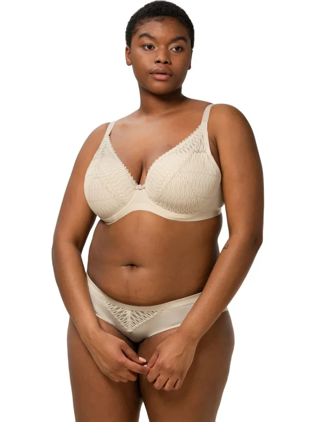 Triumph Bügel-BH Aura Spotlight beige