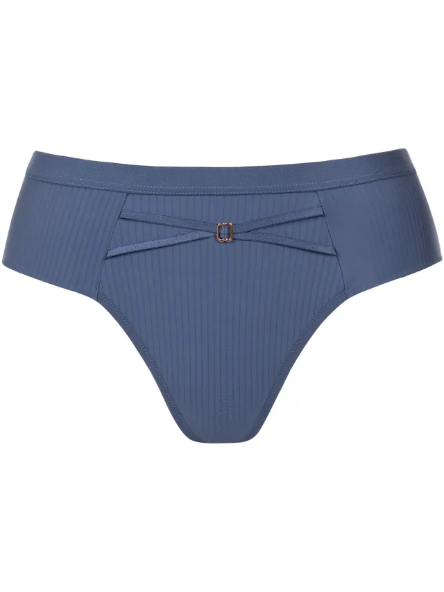 Lisca Tanga's Lisca Braziliaanse Laura Blauw