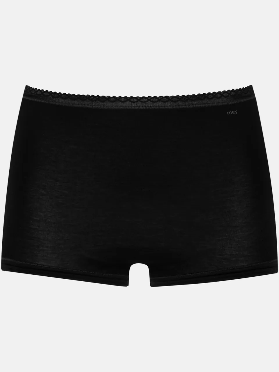 Panty Serie mey Lights Basic Zwart, foto 2