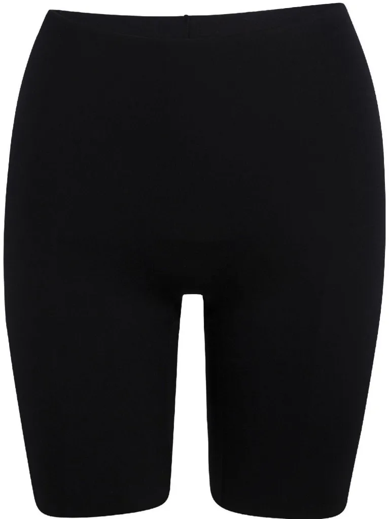 Lingadore seamless biker short zwart, foto 3