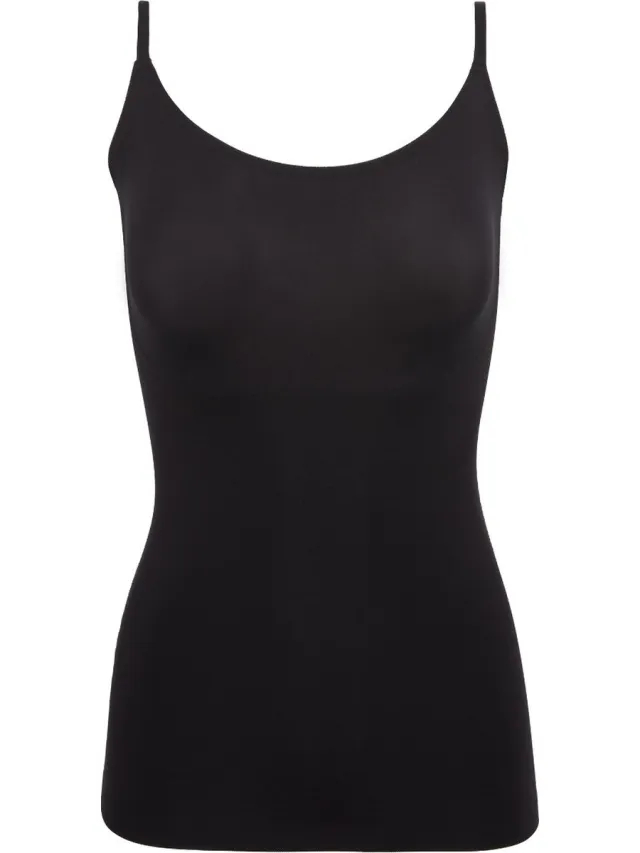 Spanx Thinstincts 2.0 convertible cami top zwart