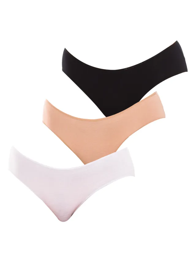 Q-En Q905 slips meerkleurig Multicolour