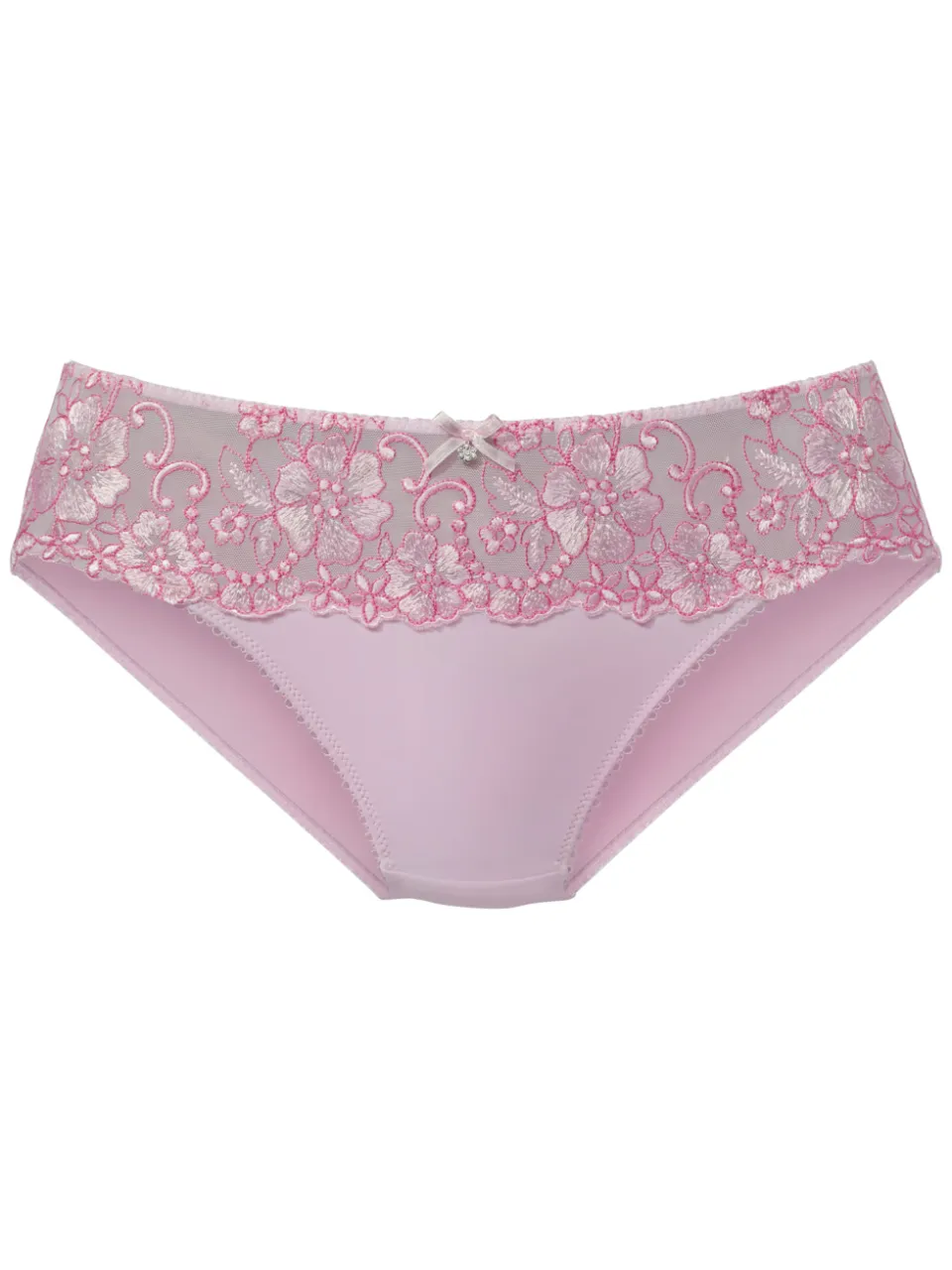 bikinislip roze, foto 2