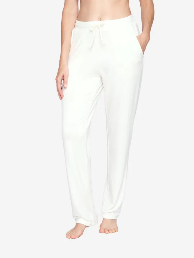 Joop! Pyjamahose Soft Comfort wolkendanser