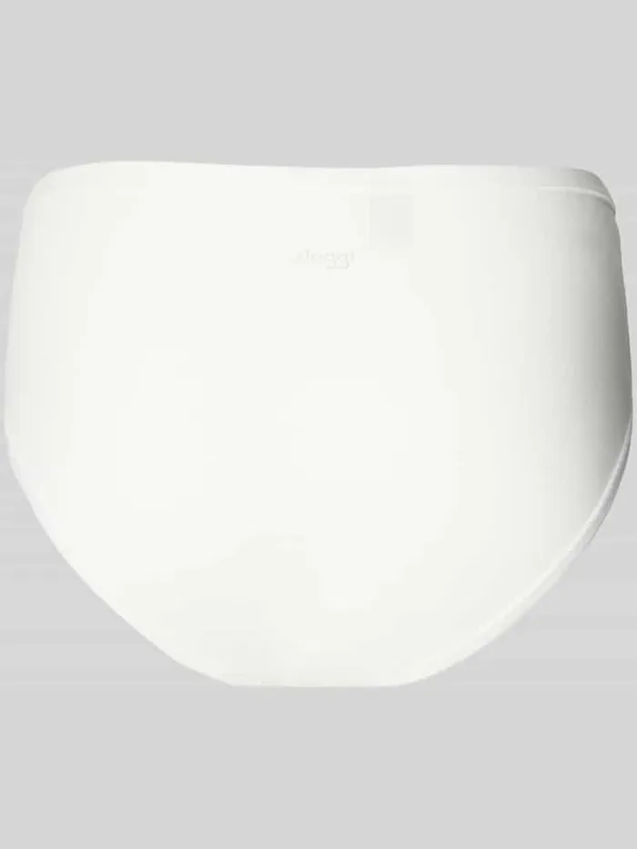 Sloggi Go Daily Cotton midi-slip wit, foto 2