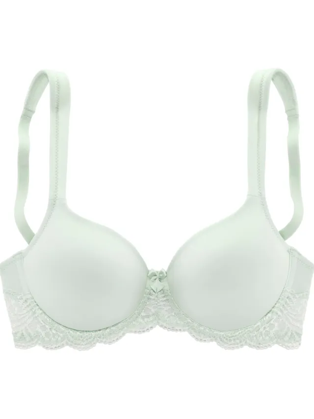 beha met cups mint