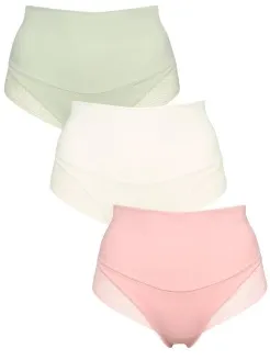 Missya Seamless String Light Shape Versch.kleure/Patroon
