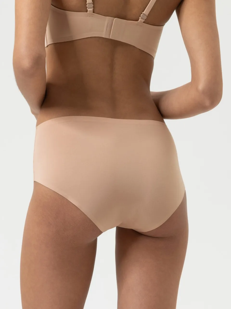 Mey Hipster Serie Simply Better Invisibles Cream Tan, foto 2