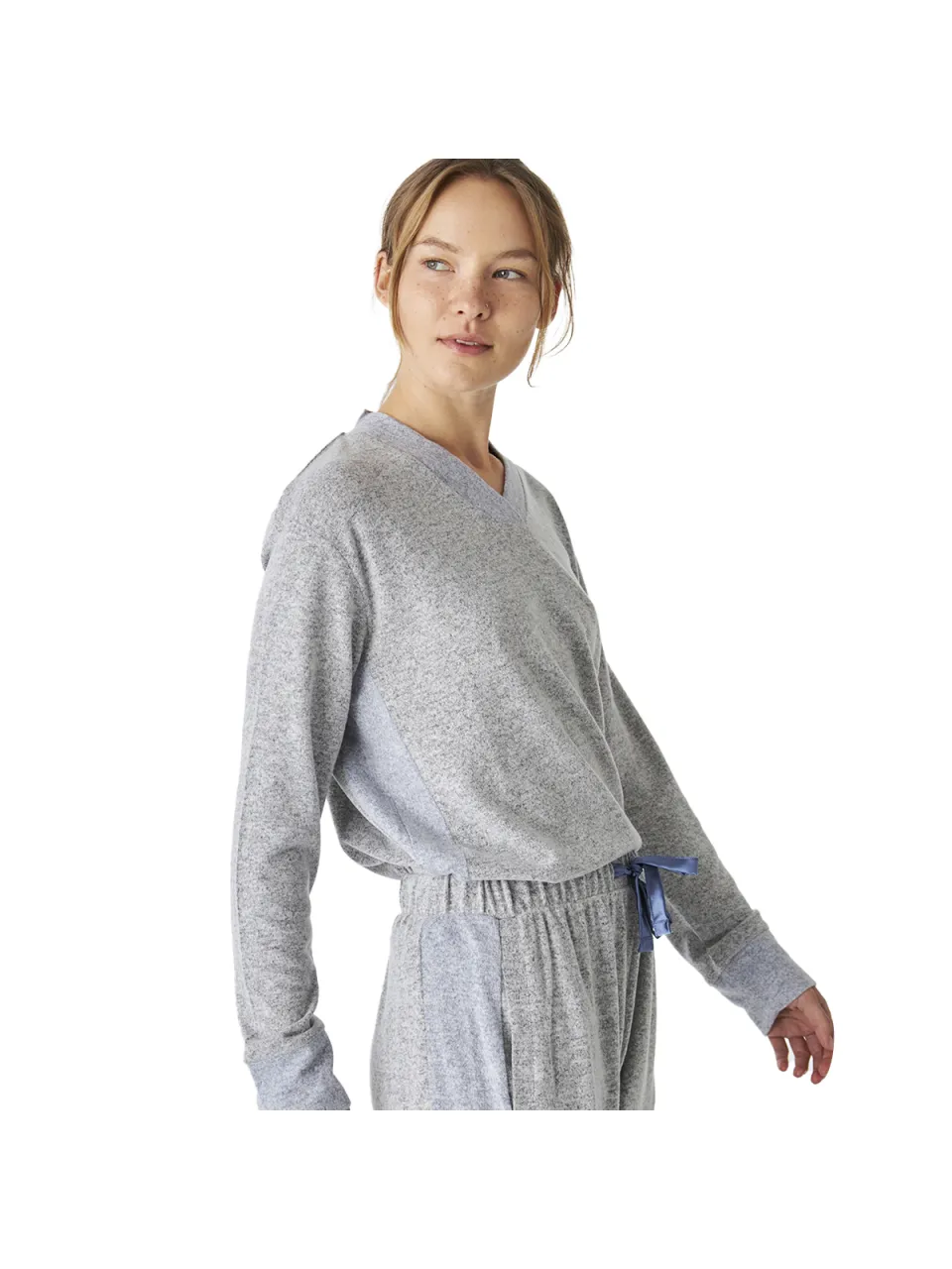 J&J Brothers JJB5 pyjamaset multicolour multicolor, foto 2