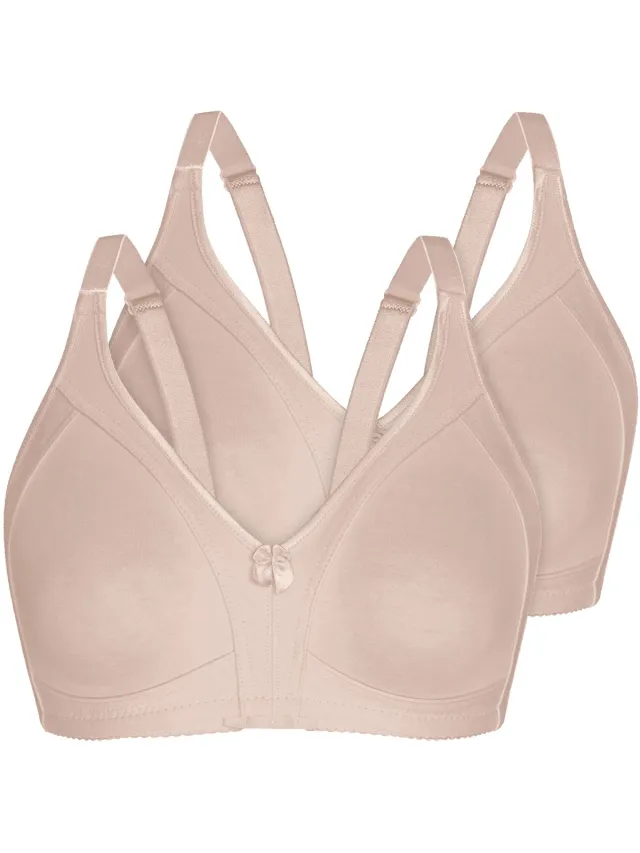 Sassa 2-pack Minimizer soft-bh minimizer Naakt