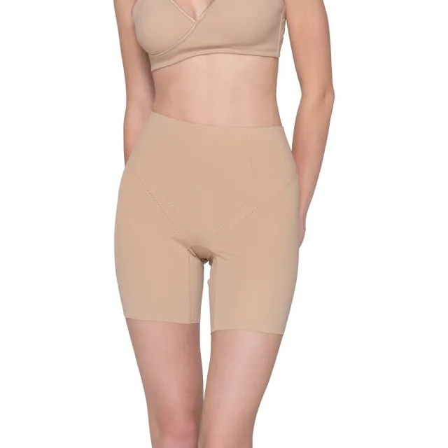 Luna Splendida SCULPT shaping panty beige