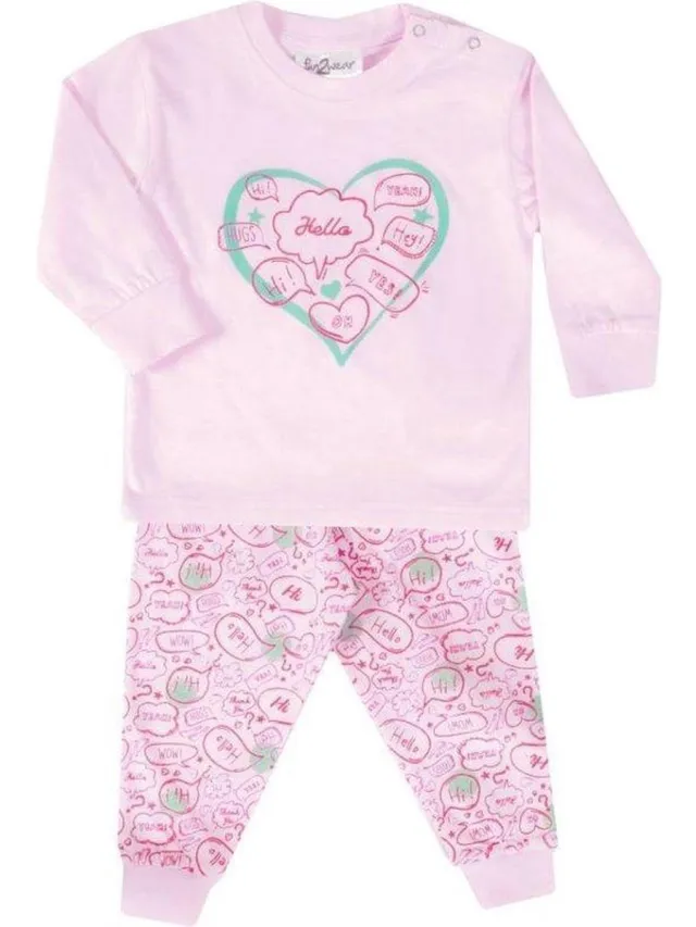 Fun2Wear Dream Rose