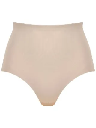 NATURANA High Shaping Brief Beige,Zwart