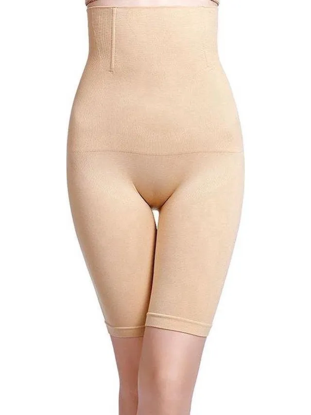 Jumada 's - Shapewear - Lichaam - Beige - High waist
