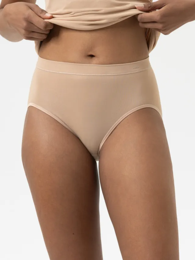 Mey Tailleslip Serie Emotion Cream Tan beige