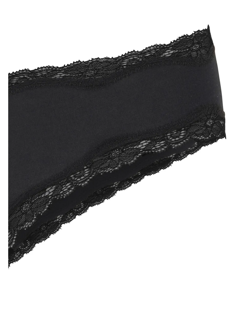 brasilslip zwart, foto 3