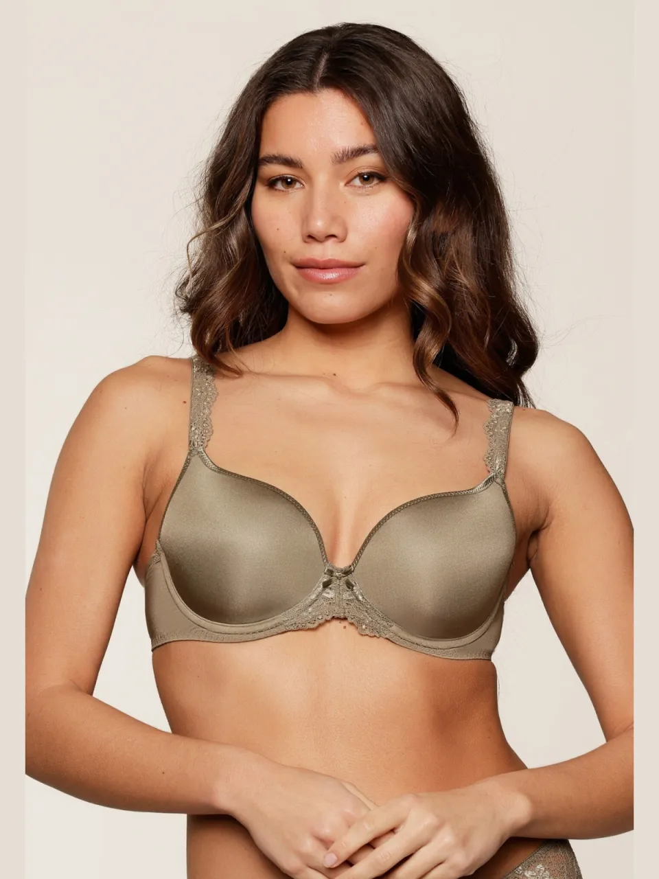 Lingadore DAILY T-Shirt BH Groen
