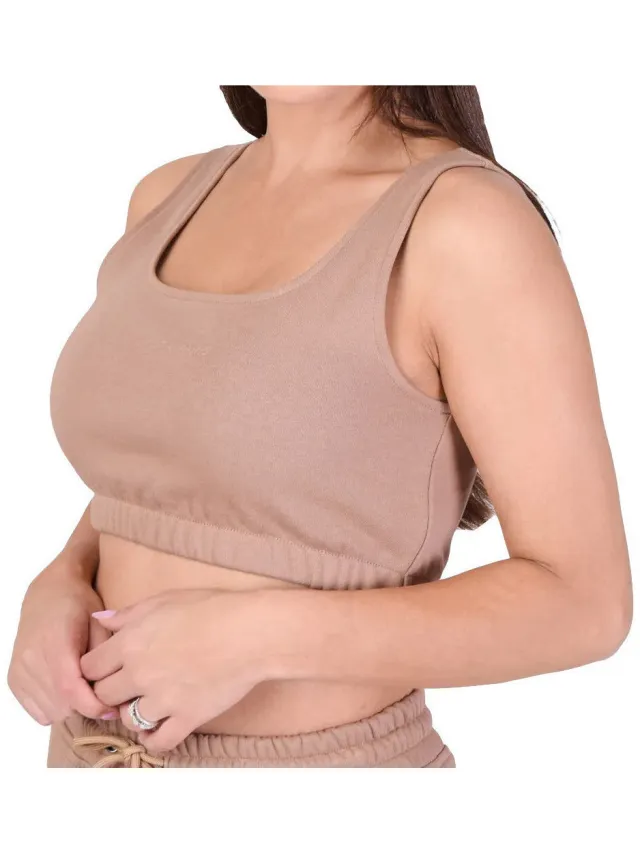 Project X Paris Strapless/Verwijderbare bandjes Project X Paris F211118 Bruin