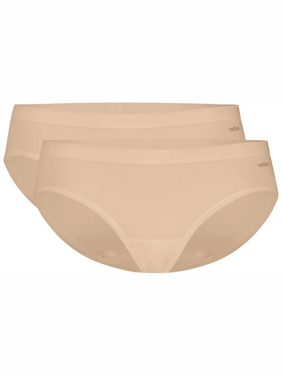 Ten Cate Basic slip beige, foto 3