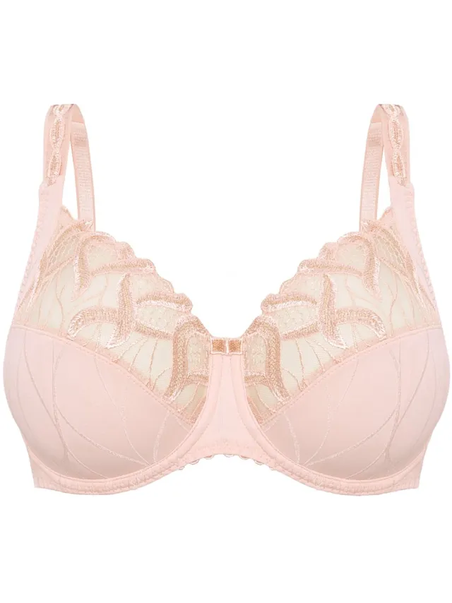 Louisa Bracq Julia-4772395-100/115B nude rose