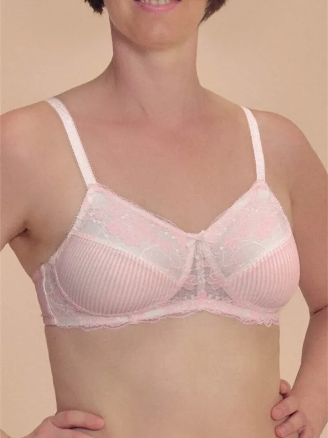 Amoena prothesebh Kennie SB Roze
