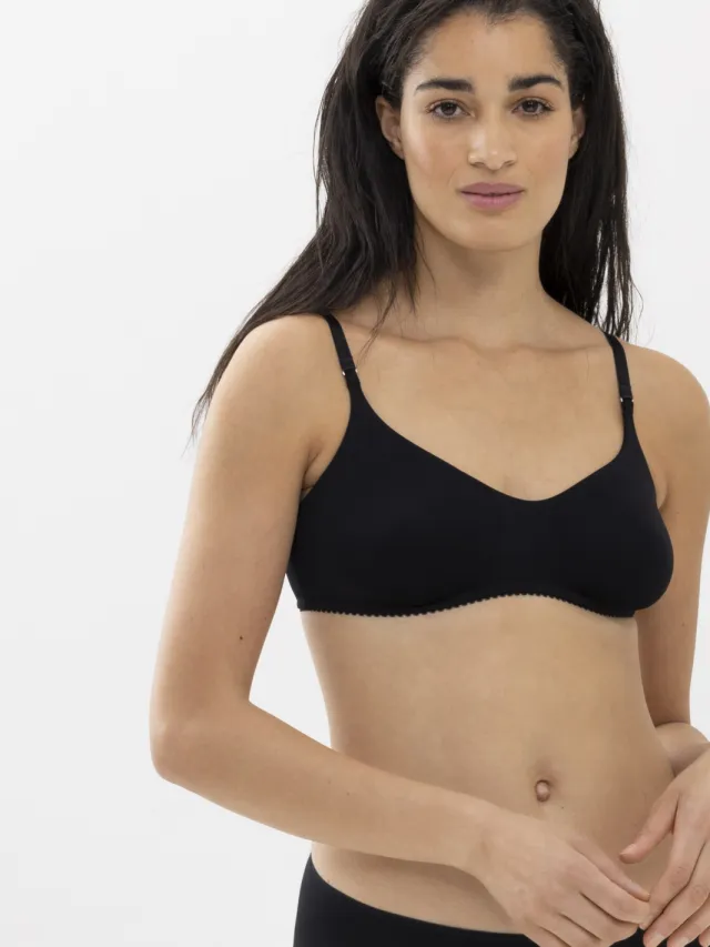 Mey Bustier Serie Soft Shape Zwart