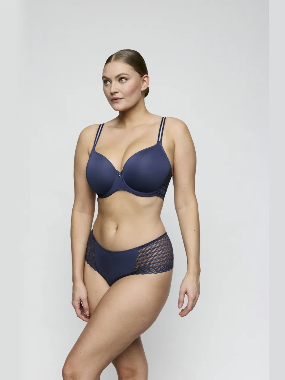 PrimaDonna Twist Side hipster blauw, foto 5