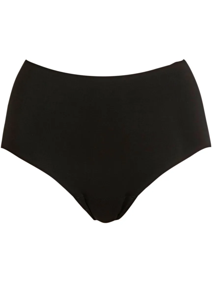 MAGIC Bodyfashion Dream Organics seamless slip zwart, foto 2