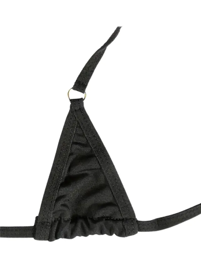 Livano BH - Push-up Bh's - Comfort Beha - Gemengd - Zwart