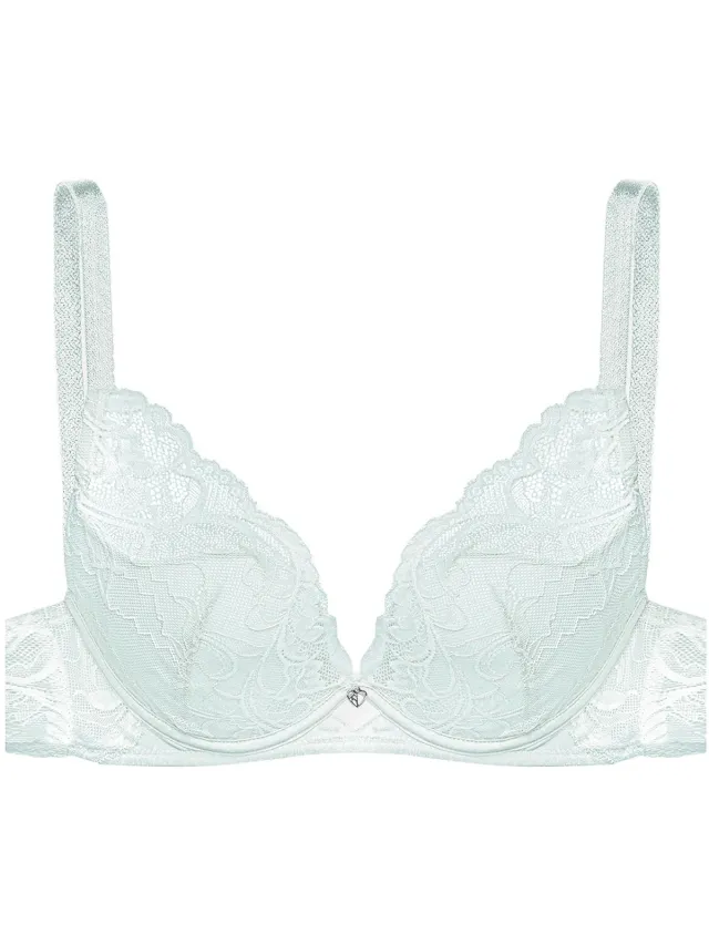 Kasumi Push-upbeha Blauw