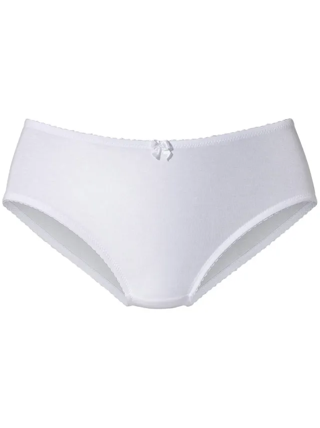 tailleslip wit, foto 2