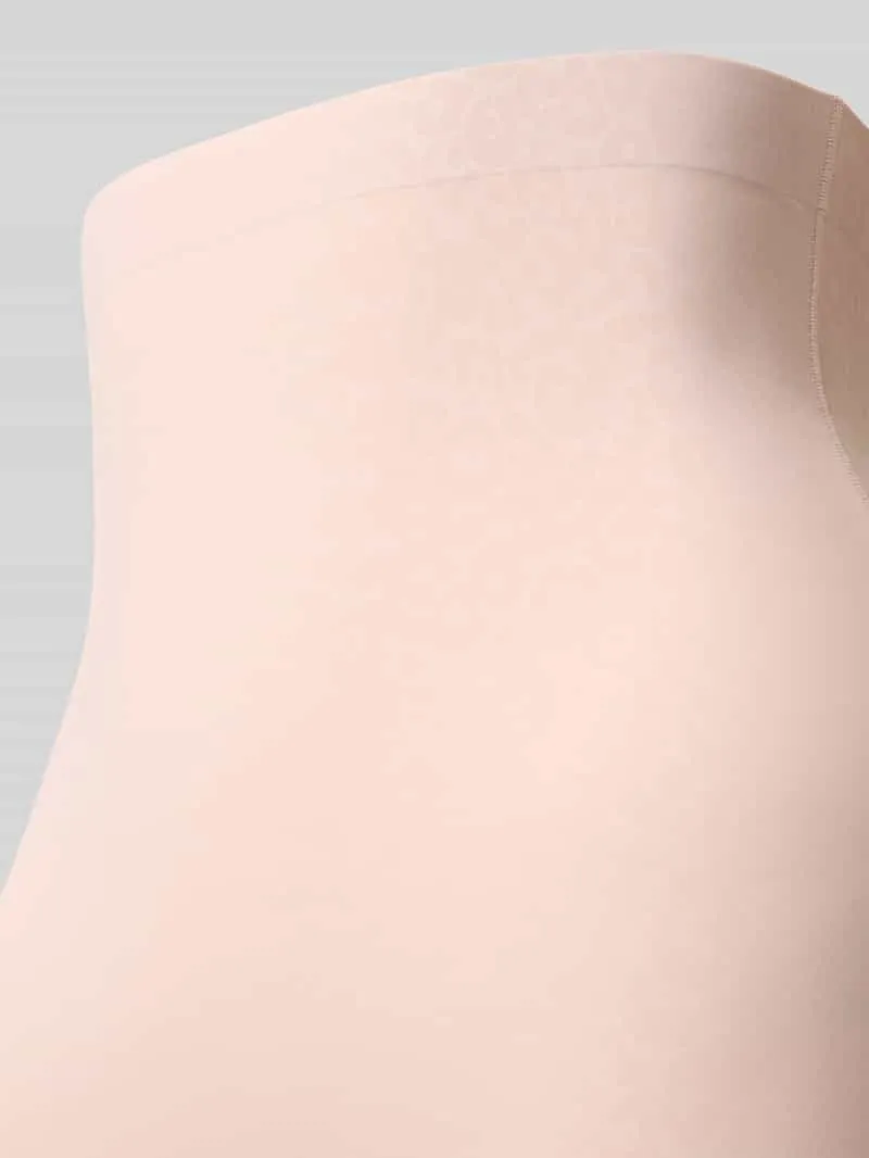 MAGIC Bodyfashion Shape-bermuda in luipaardprint model 'MAXI SEXY' roze, foto 2