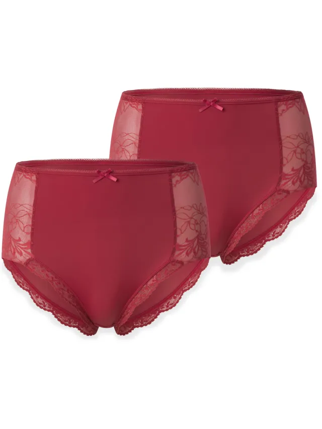tailleslip kers 2 x kers, foto 2