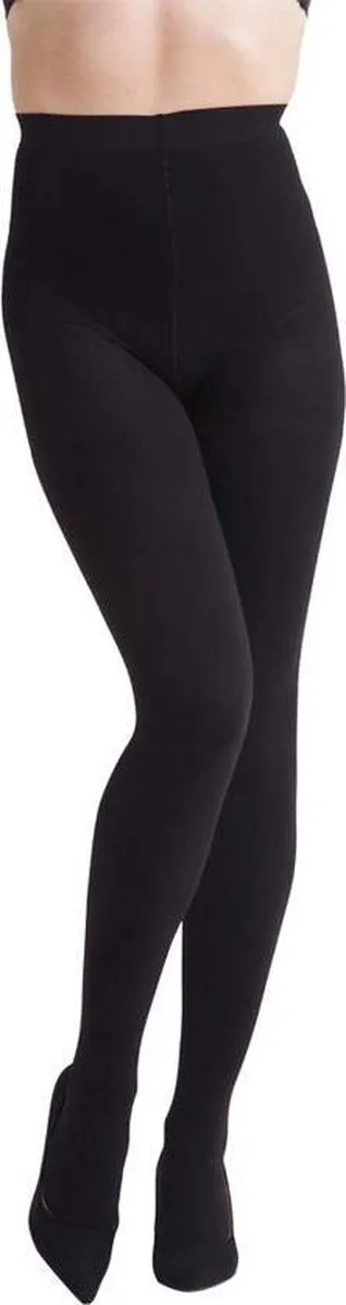 NOMI Bodywear Corrigerende Thermo panty Black