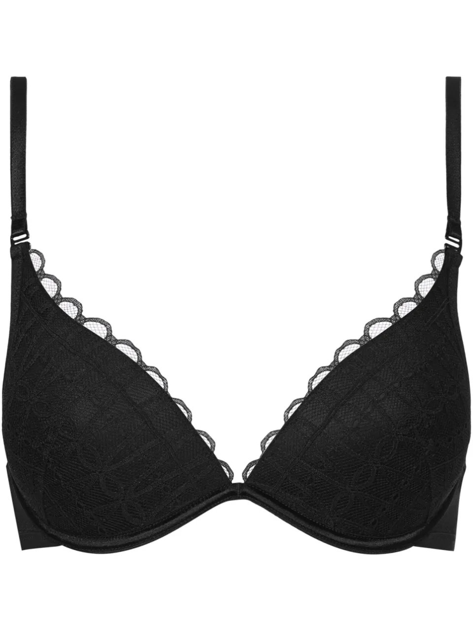 Mey Push-up-beha Serie Captivating Zwart, foto 2
