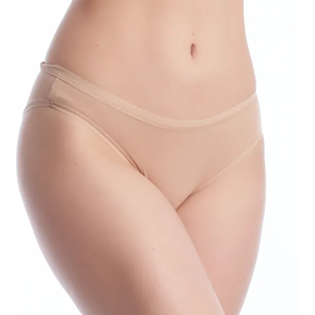 Q-En Q107 slips beige