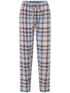 Femilet Heat Pant Versch.kleure/Patroon,Groen,Rood