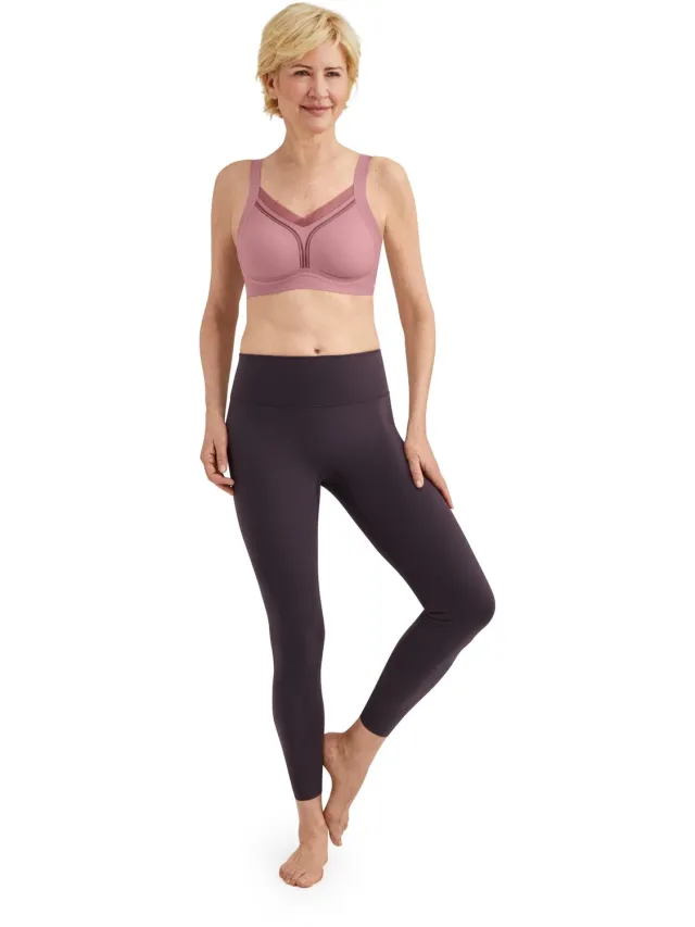 Amoena prothesebeha Wave Move - Cup C/D roze