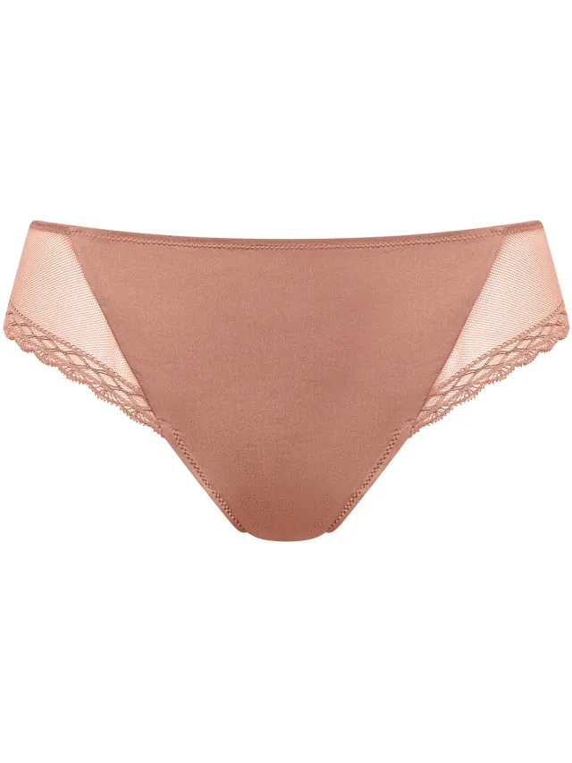 Lisca Tiffany slipje roze