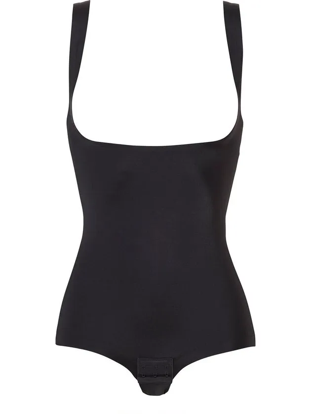 MAGIC Bodyfashion Luxury Bodybriefer - Zwart