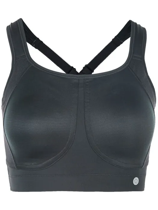 Athlecia Magnolia sportbeha blauw