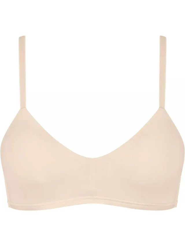 Sloggi Women Soft ADAPT P - bralette - beige