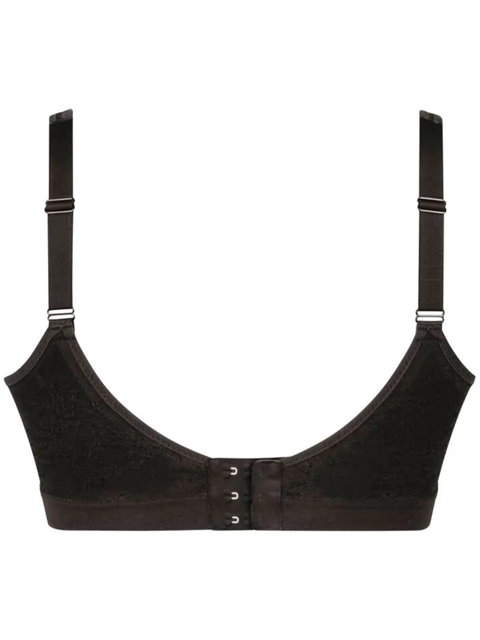 Anita Bustier zwart, foto 2