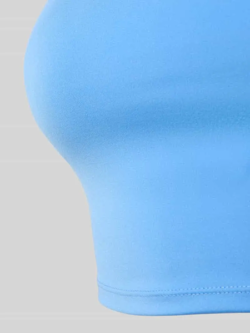 Varley Racerback-bralette model 'freesoft harley' bleu, foto 3