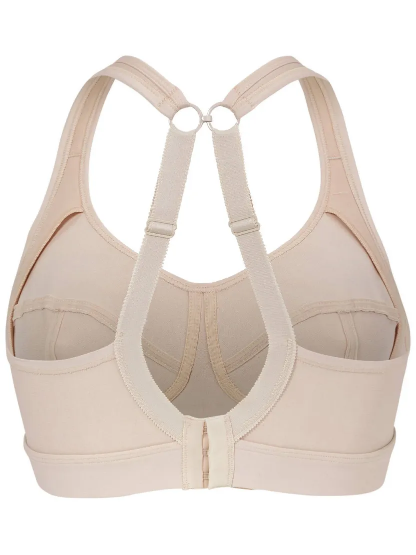 Swegmark level 3 sportbh Closeness beige, foto 3
