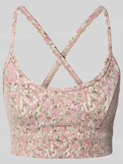 Varley Beha met elastische band beige, foto 2