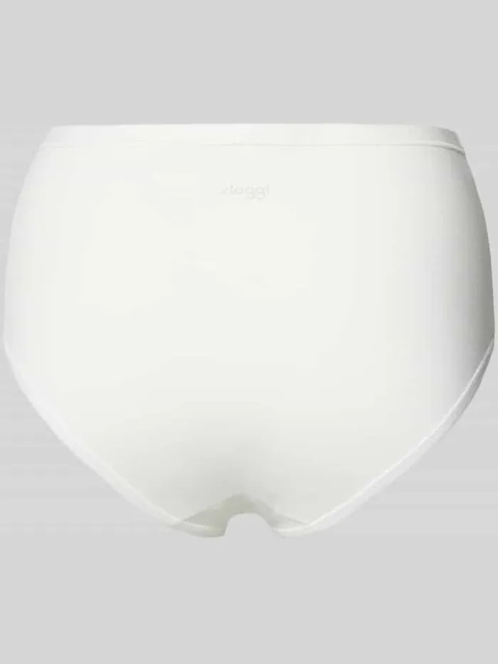 Sloggi Go Daily Cotton slip hoge taille offwhite, foto 2